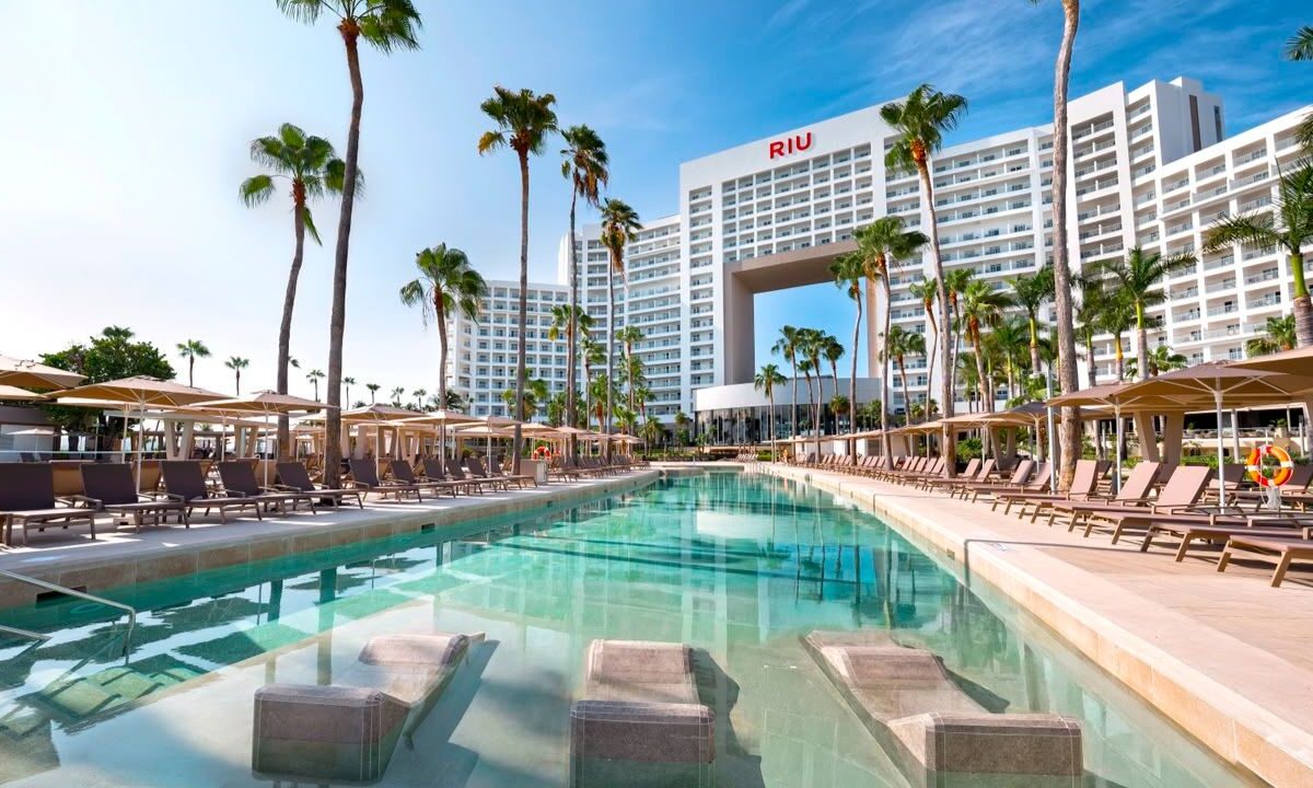 Reapertura Riu Palace Peninsula Cancún: Reforma y Elite Club