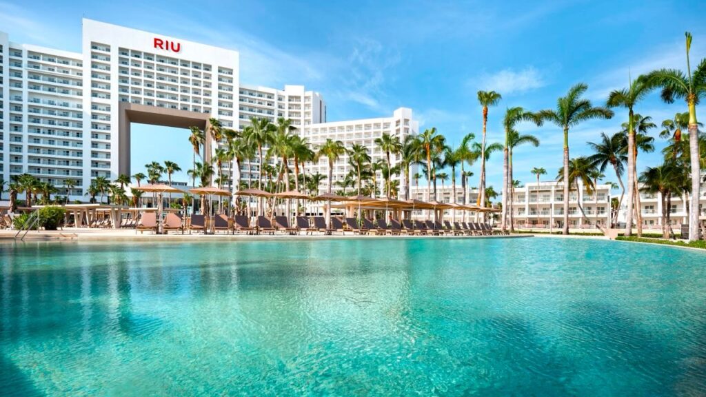 Reapertura Riu Palace Peninsula Cancún: Reforma y Elite Club