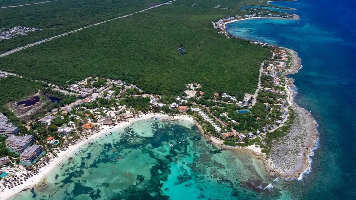 Sedetus Quintana Roo alista nuevo PDU para inversiones en el sur