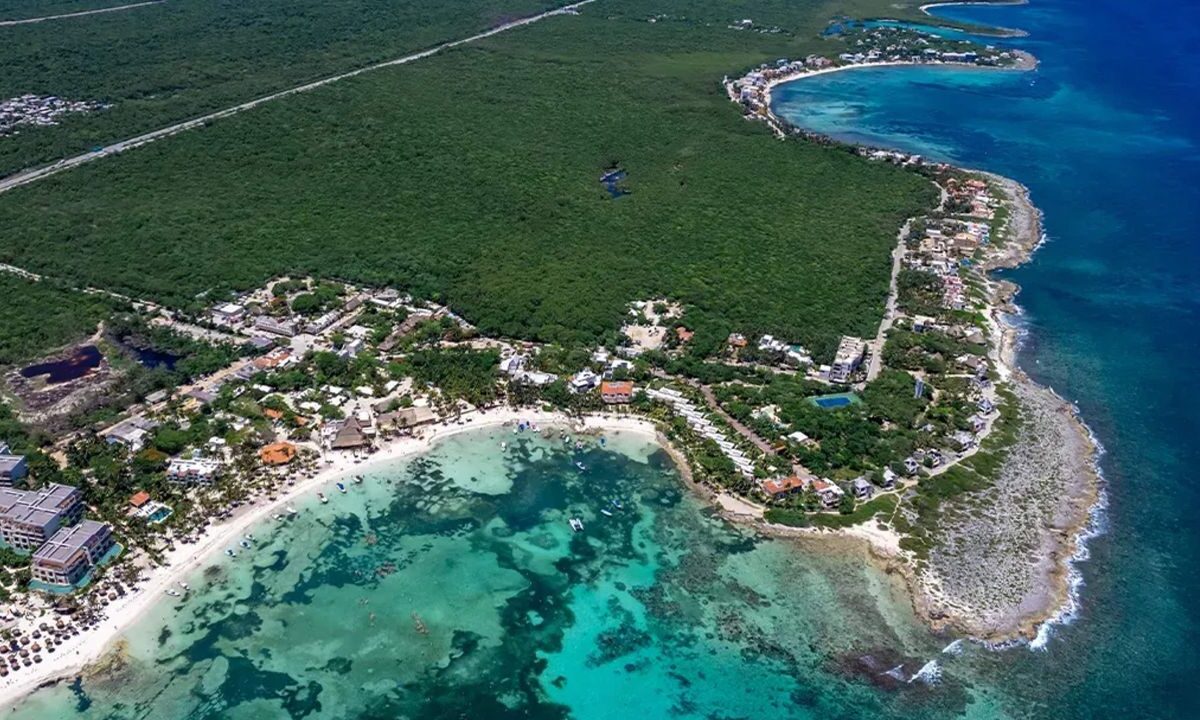 Sedetus Quintana Roo alista nuevo PDU para inversiones en el sur