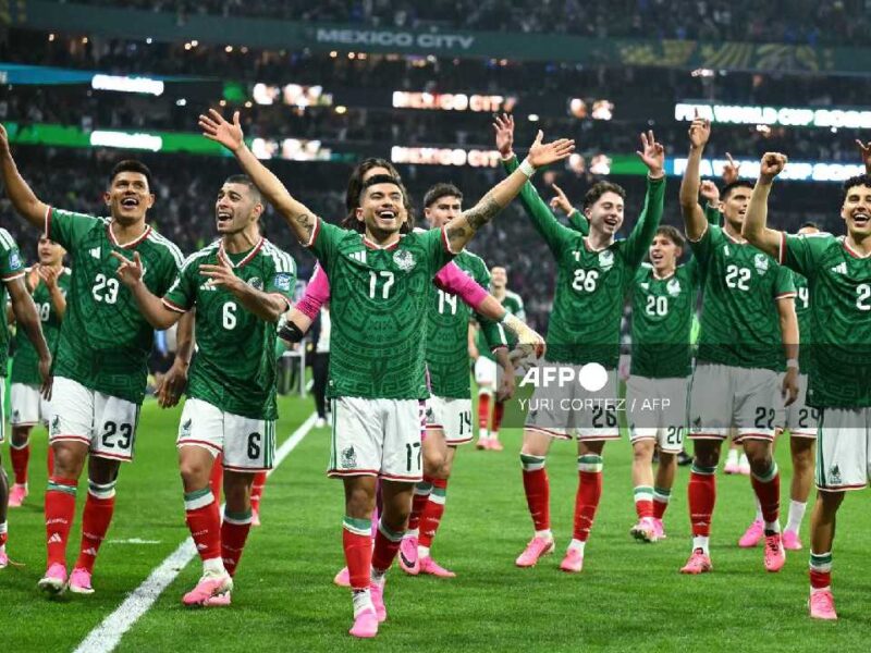 Selección mexicana: espera rival entre Congo e Inglaterra tras derrotar a Ecuador