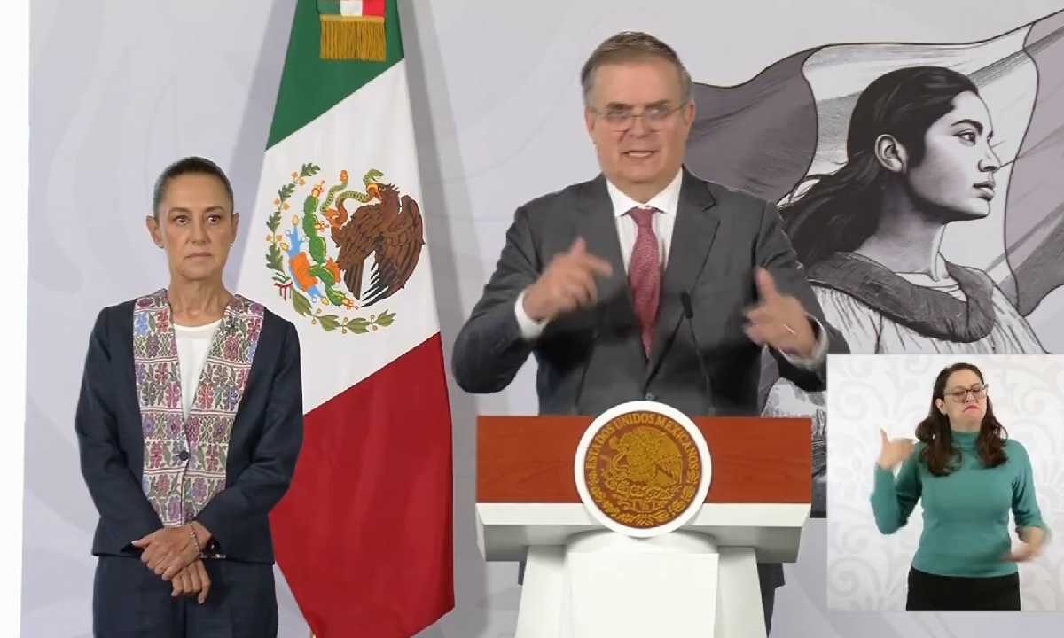 Hay certidumbre en el T-MEC.