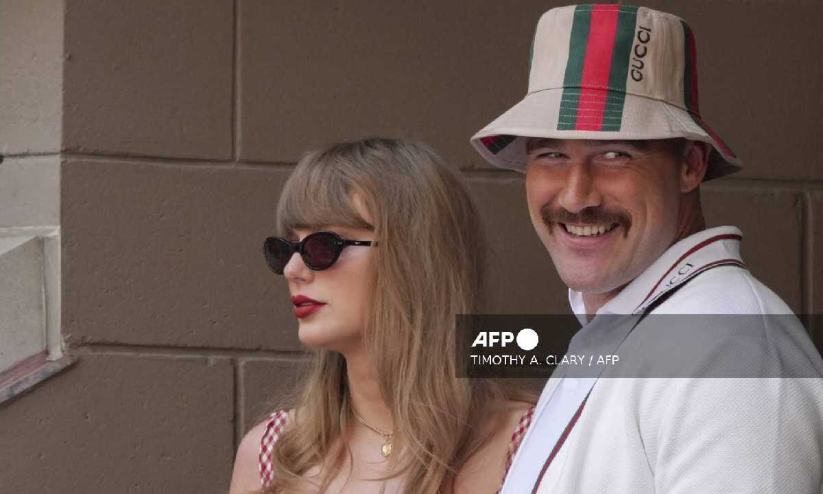 Taylor Swift dirá el sí.