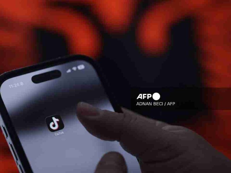 TikTok bajo presión: la UE acusa a la plataforma de poner en riesgo a menores
