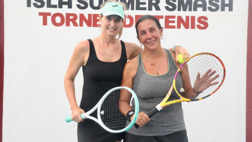 Torneo Isla Summer Smash impulsa el turismo en Isla Mujeres