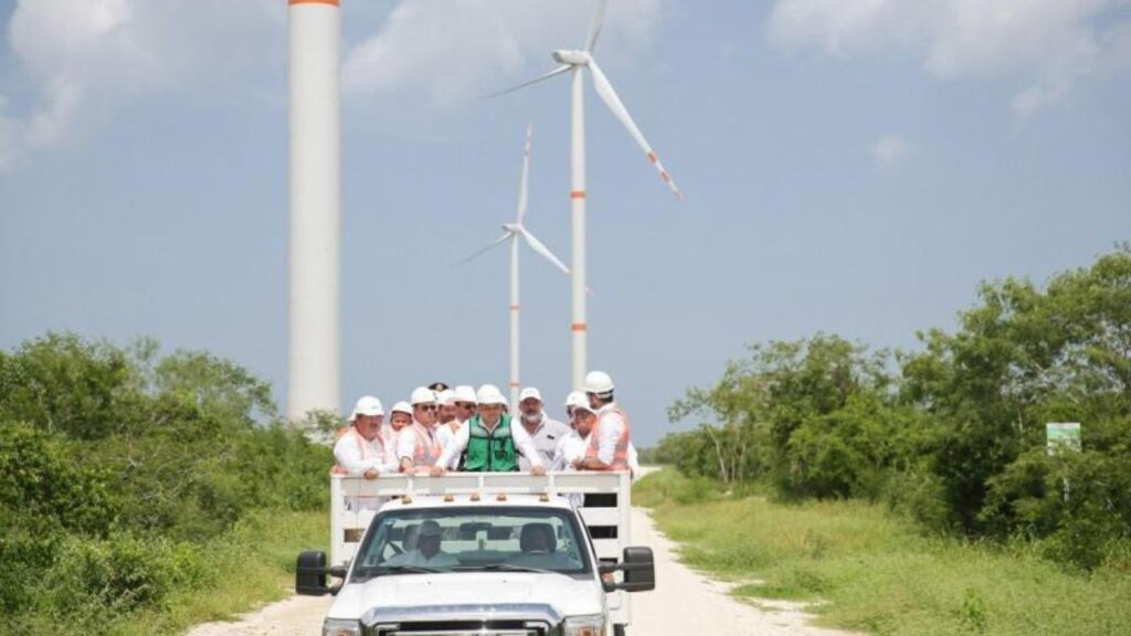 Transición energética en Quintana Roo: Hoteles suman tecnología