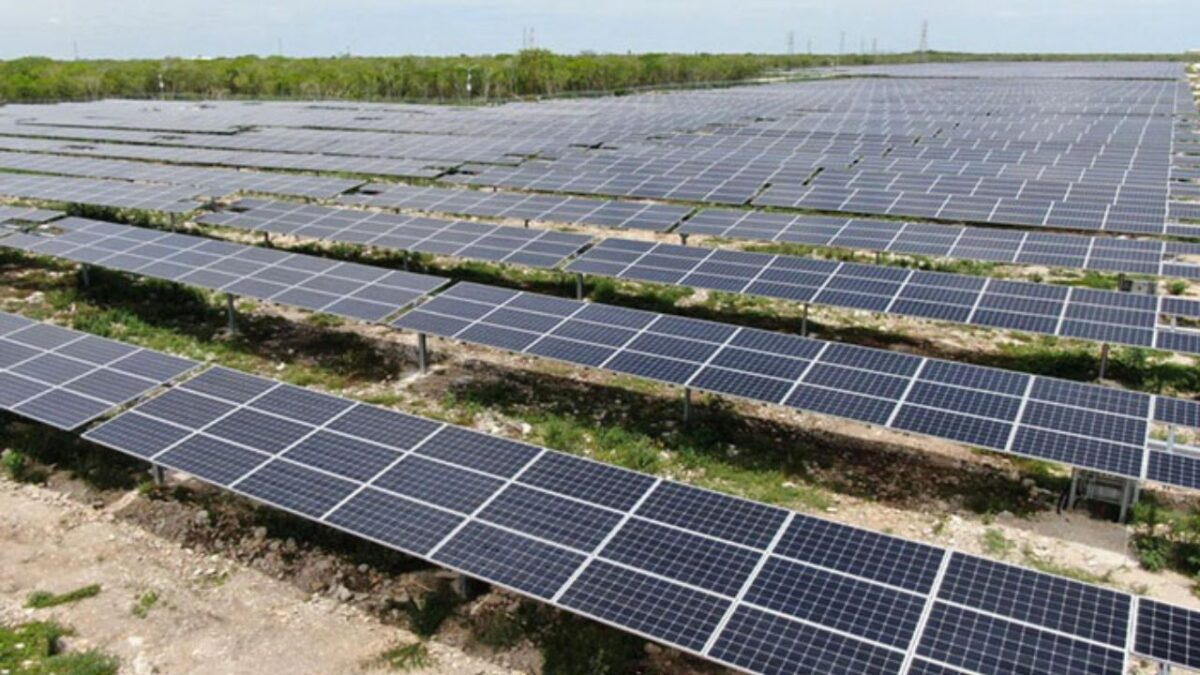 Transición energética en Quintana Roo: Hoteles suman tecnología
