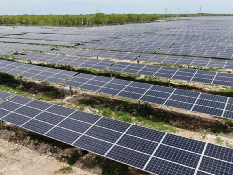 Así es como los hoteles de Cancún y Riviera Maya combaten los apagones de CFE