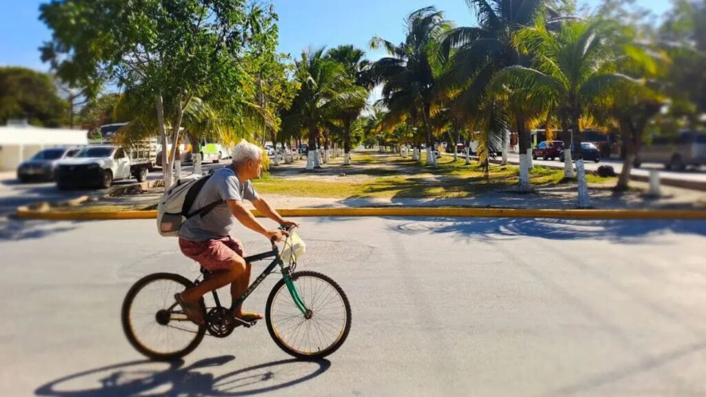 Turismo canadiense en el Caribe mexicano crece 30%