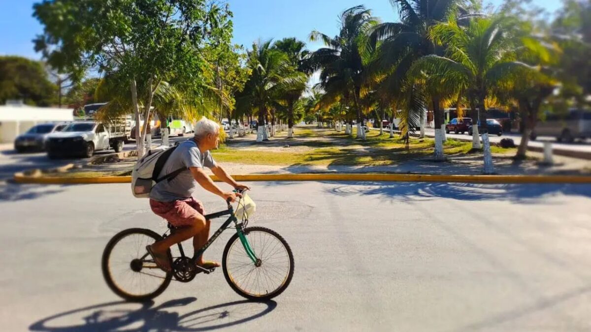 Turismo canadiense en el Caribe mexicano crece 30%