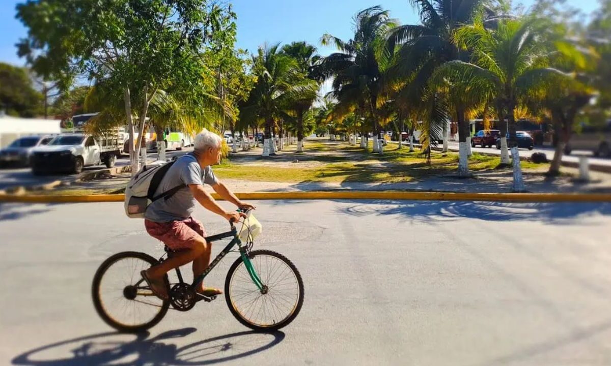 Turismo canadiense en el Caribe mexicano crece 30%