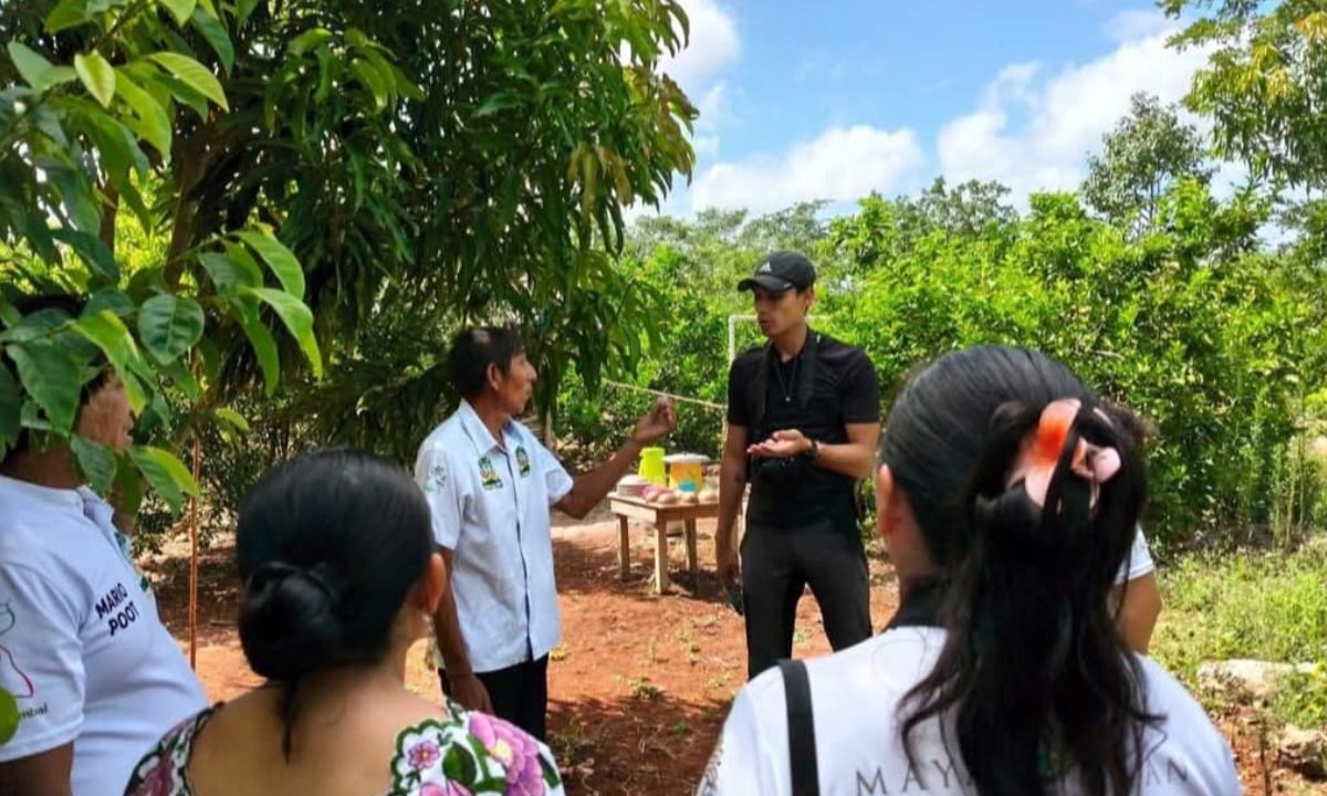 Turismo comunitario en Quintana Roo gana prioridad nacional