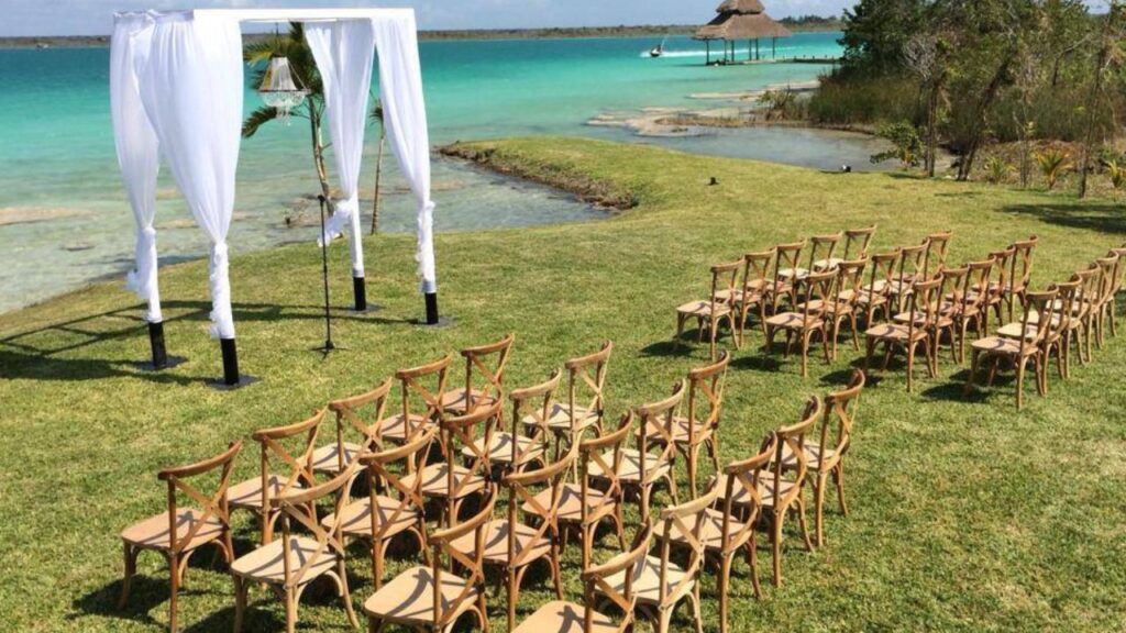 Turismo de romance en Quintana Roo: Sur capta 20% del mercado