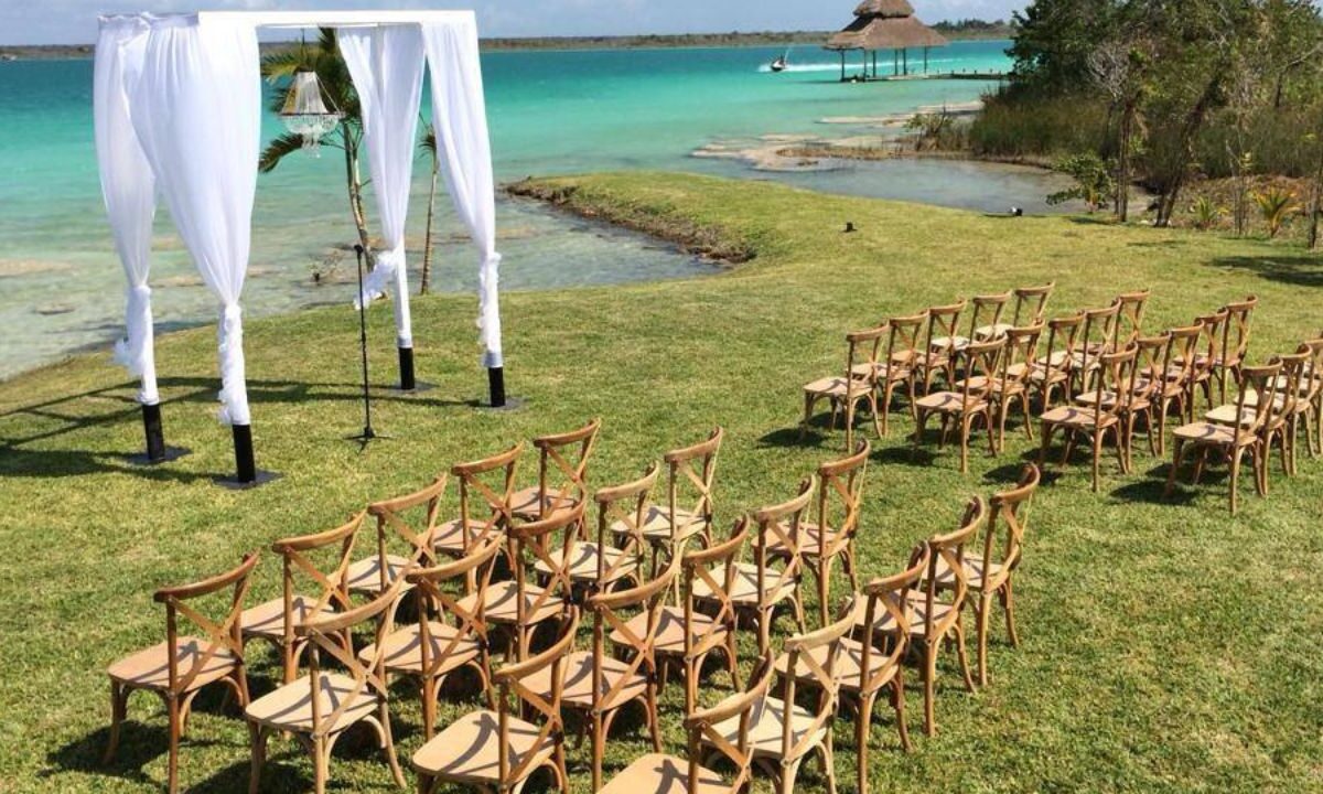 Turismo de romance en Quintana Roo: Sur capta 20% del mercado