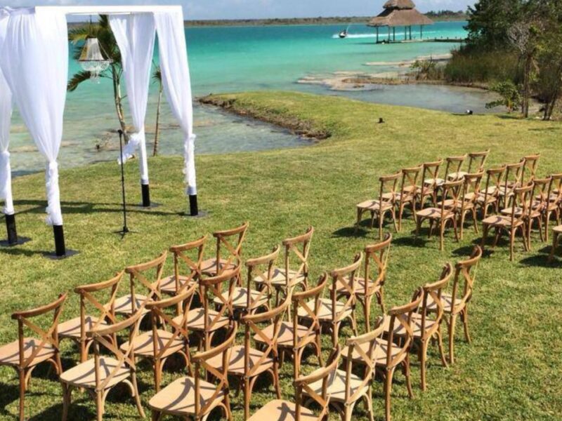 Turismo de romance en Quintana Roo: Sur capta 20% del mercado