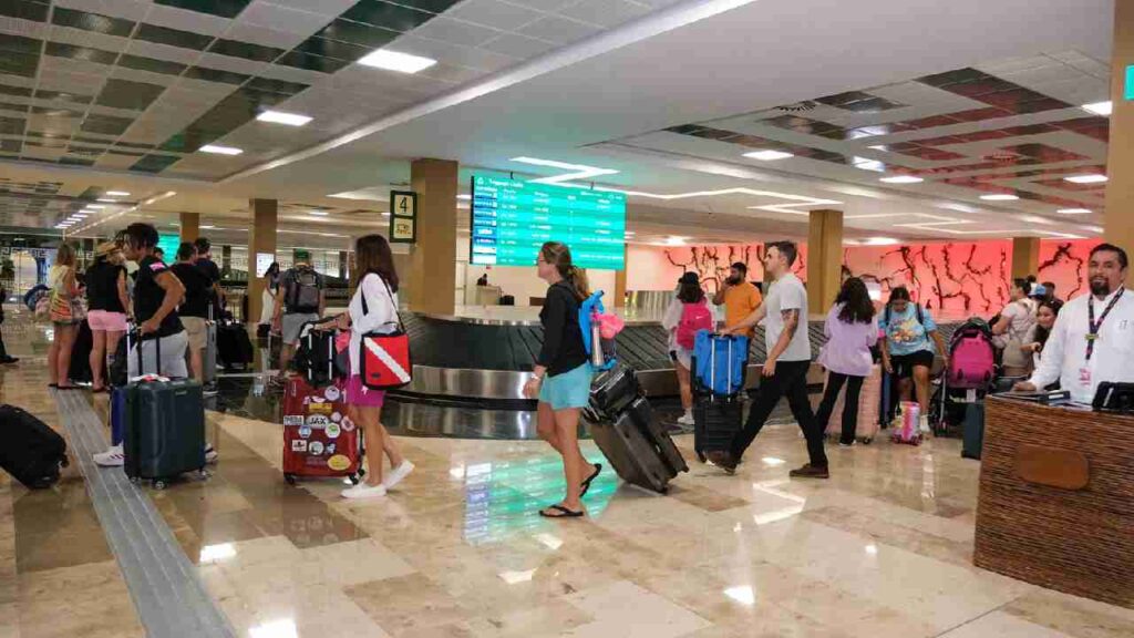 Turismo en Tulum podría recuperarse hasta dentro de un año tras nuevas medidas de Sheinbaum