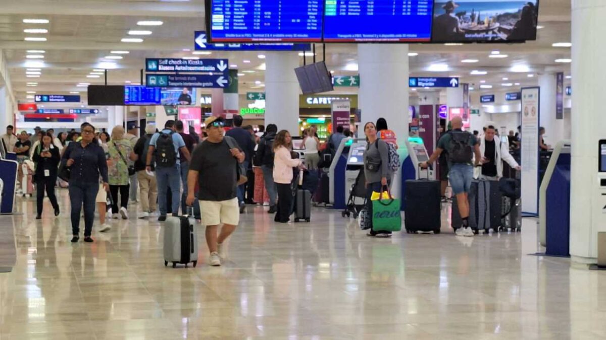 Prevén un verano complicado en turismo.