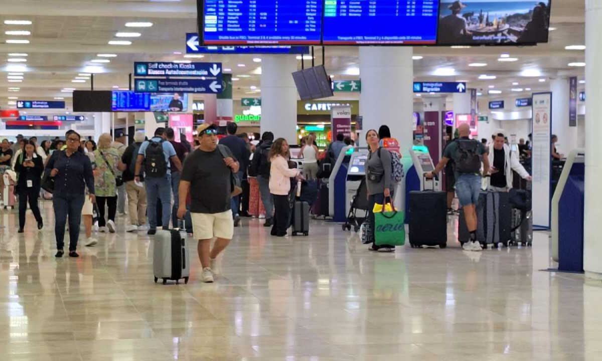 Prevén un verano complicado en turismo.