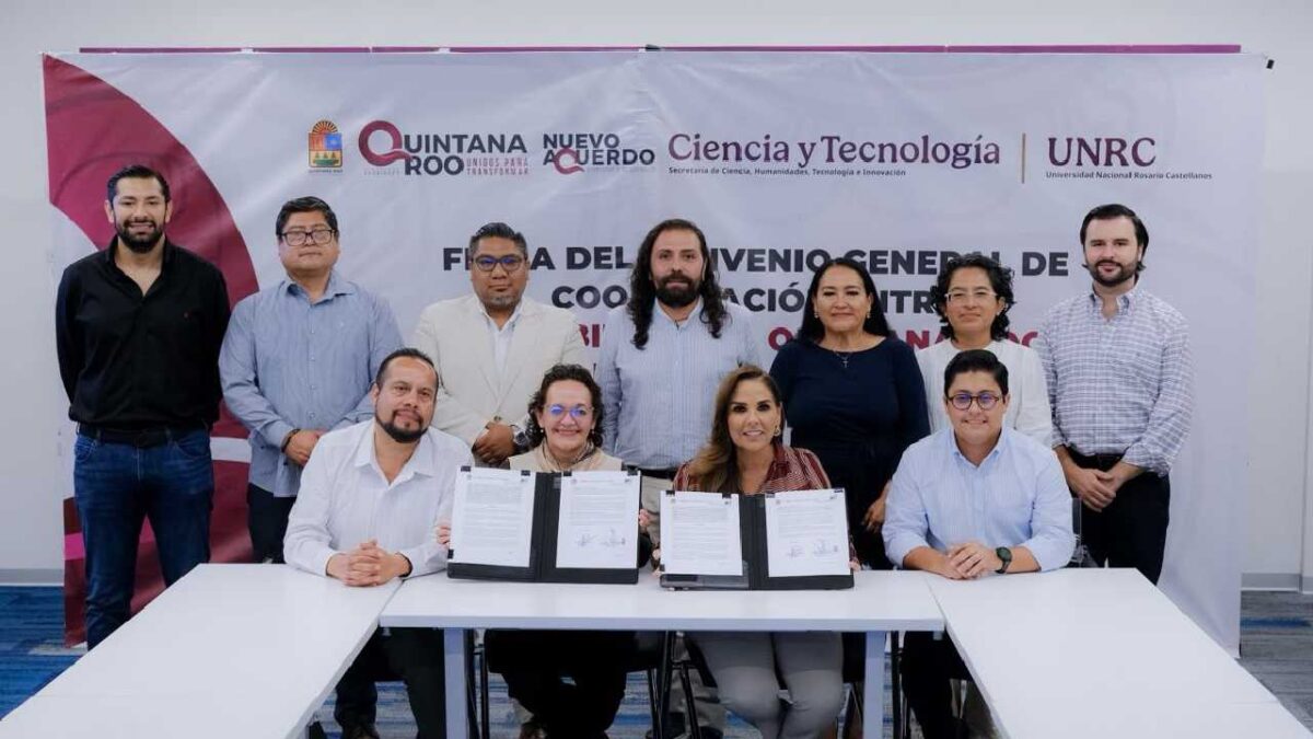 Fortalecen la educación en la entidfad.