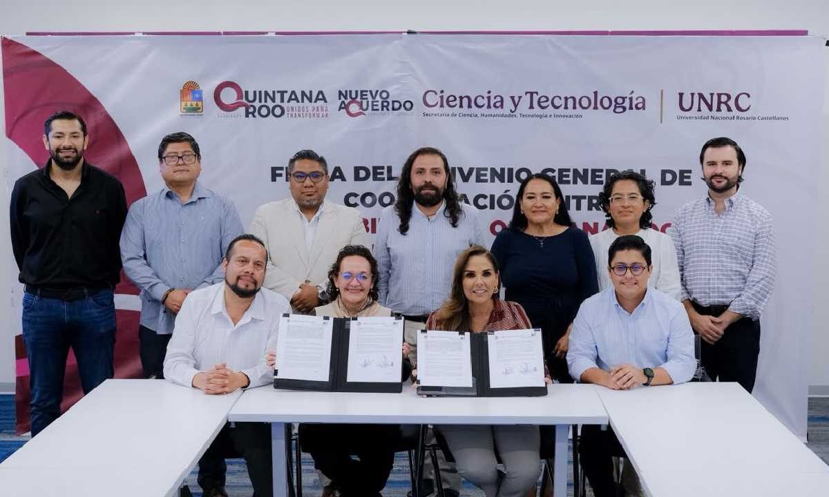 Fortalecen la educación en la entidfad.