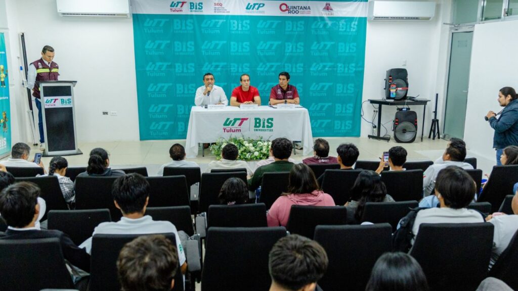 Universidad Tecnológica de Tulum, nuevas rutas de transporte