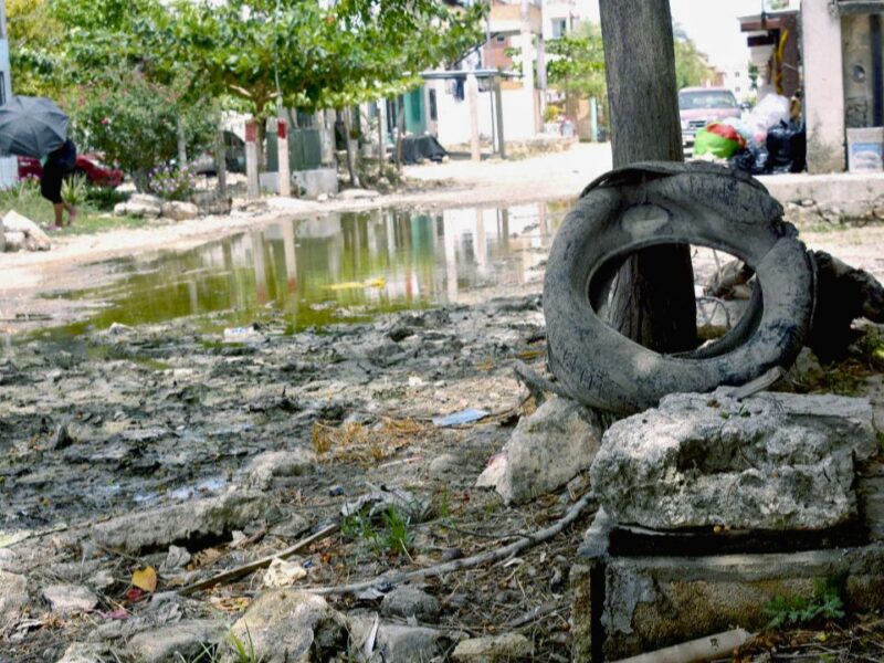 Alista DMAS recurso legal contra Sedetus por incumplir sentencia de obras en Urbi Villas del Rey