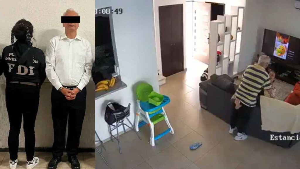 Víctor "N", exdirector de Pemex, recibe el perdón de su esposa; proceso judicial seguirá