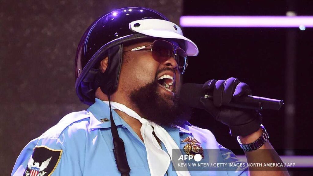 Village People pierde a su voz más emblemática: muere Victor Willis a los 74 años