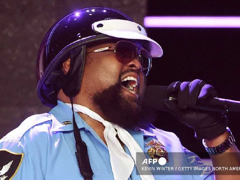 Village People pierde a su voz más emblemática: muere Victor Willis a los 74 años