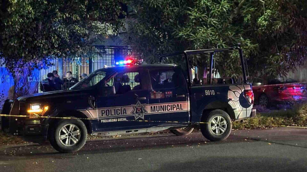 Ataques armados y violencia en Quintana Roo.