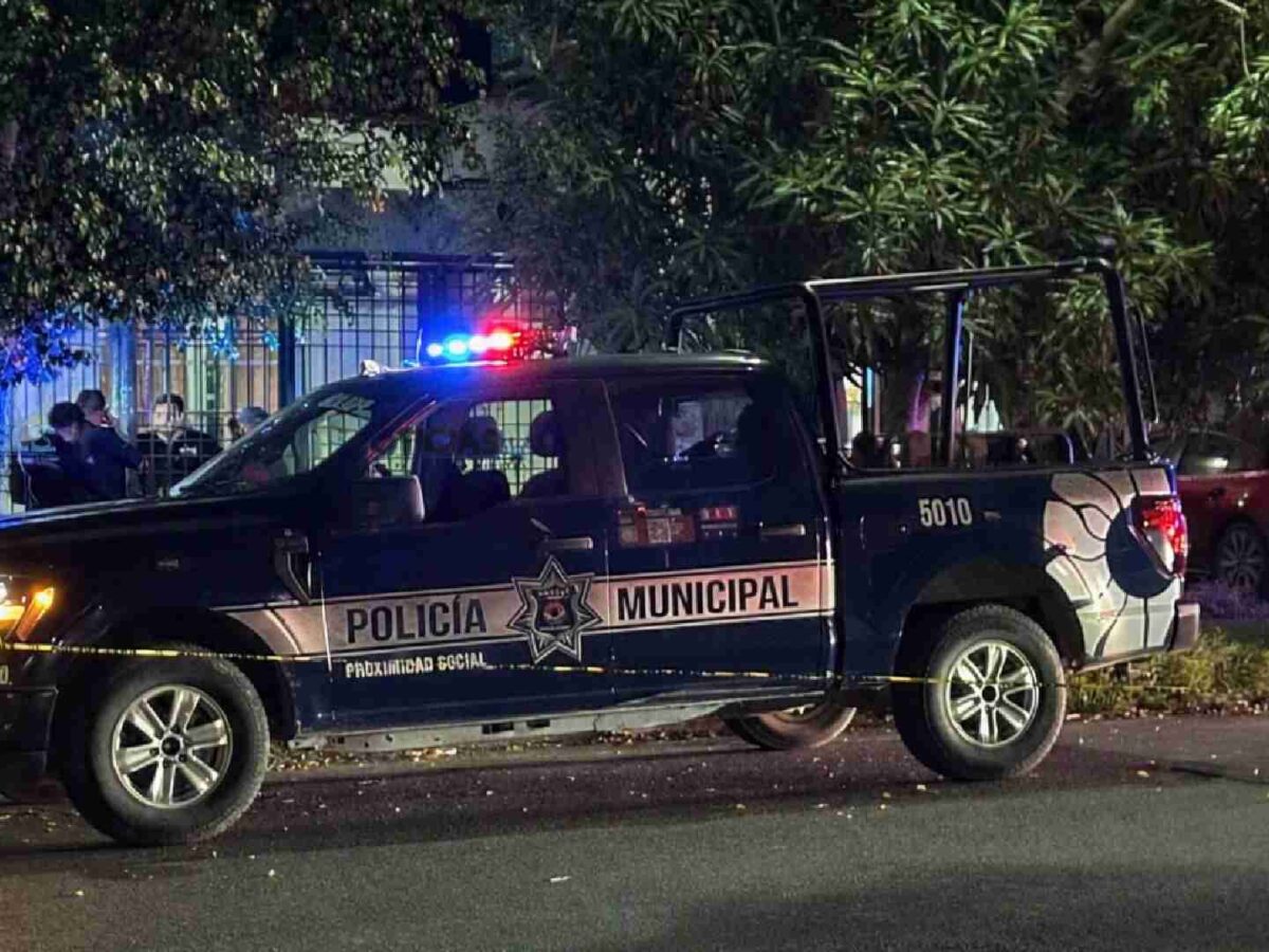 Ataques armados y violencia en Quintana Roo.