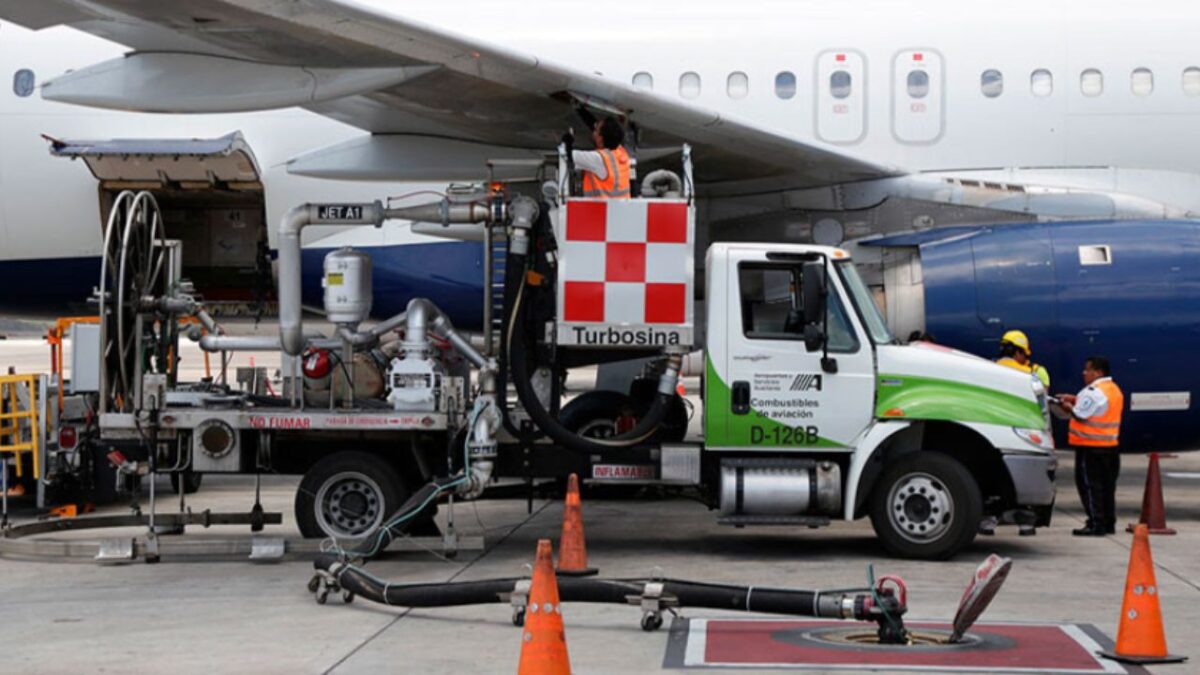 Vuelos a Cancún: Aumento de la turbosina encarece boletos