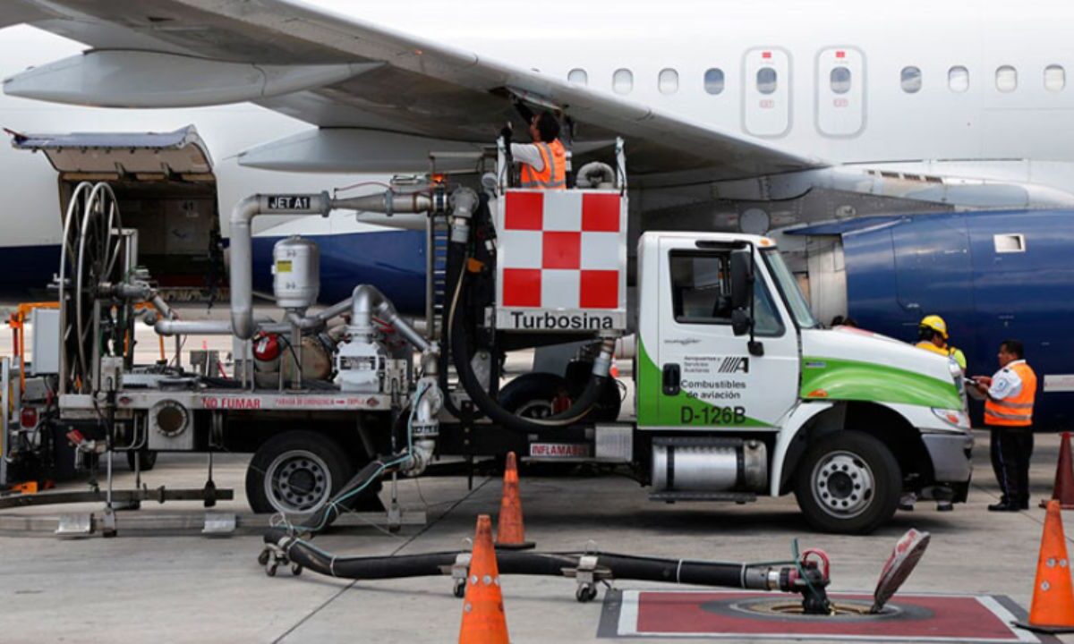 Vuelos a Cancún: Aumento de la turbosina encarece boletos