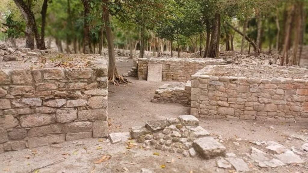 Zona Arqueológica de Xel Há reabre sus puertas en Tulum