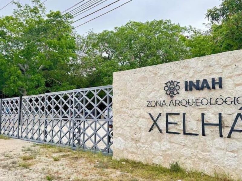 Zona Arqueológica de Xel Há reabre sus puertas en Tulum: Precios e horarios