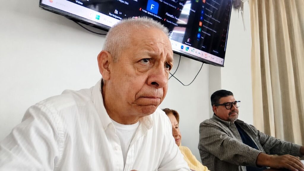 Denuncia INAH Tren Maya: Acusan daños arqueológicos ante FGR