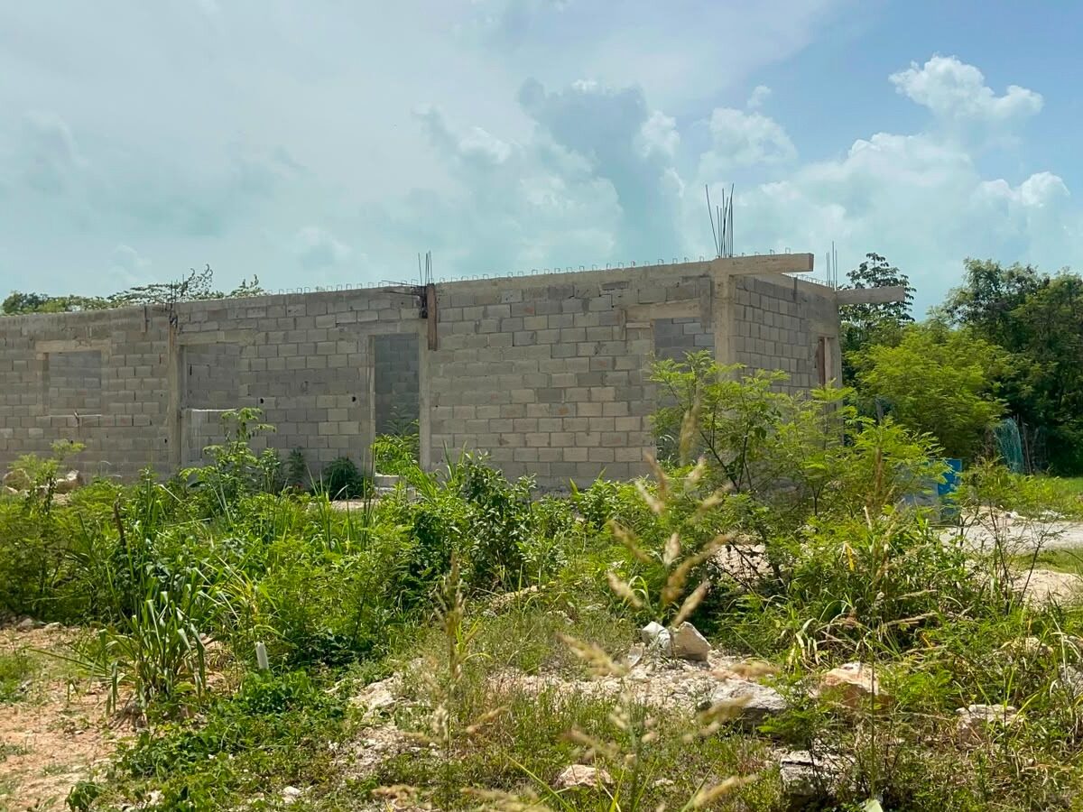 Denuncian presunto fraude inmobiliario en Calderitas