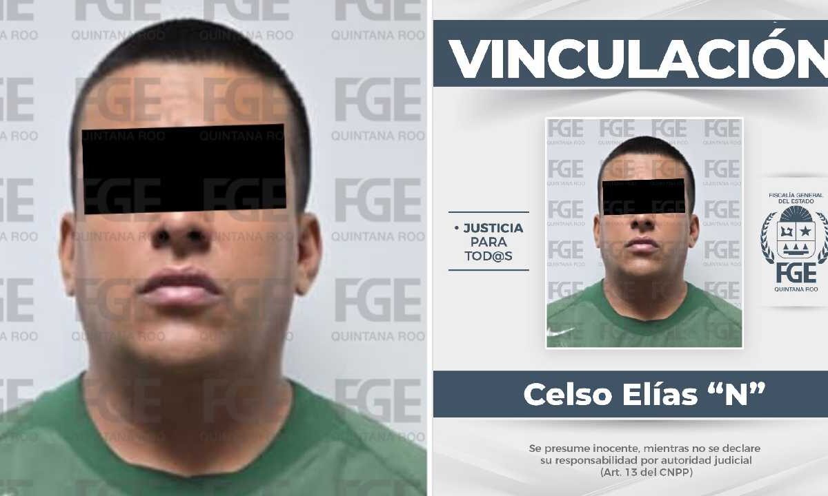 Celso Elías será juzgado por homicidio.