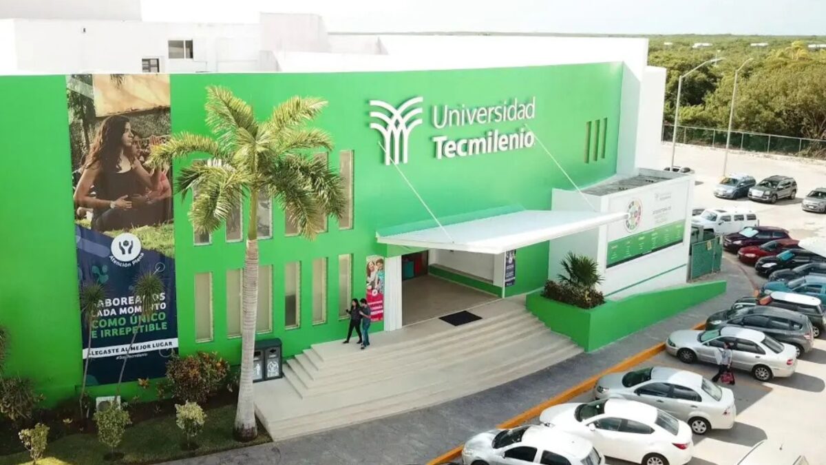 Tecmilenio Cancún lanzará 3 nuevas carreras en finanzas e IA