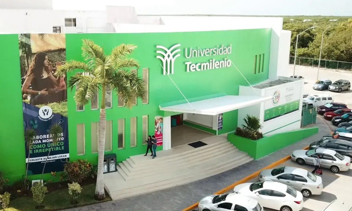 Tecmilenio Cancún lanzará 3 nuevas carreras en finanzas e IA