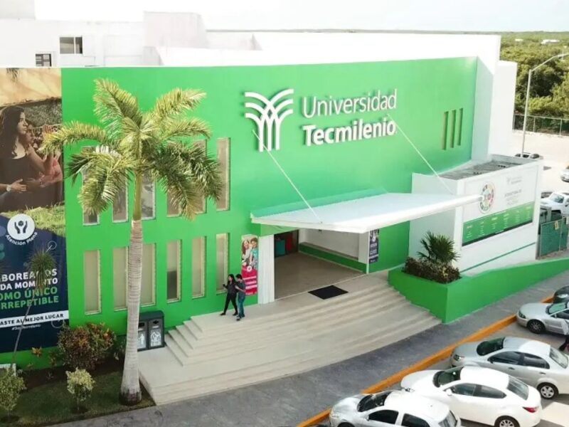 Tecmilenio Cancún lanzará 3 nuevas carreras en finanzas e IA