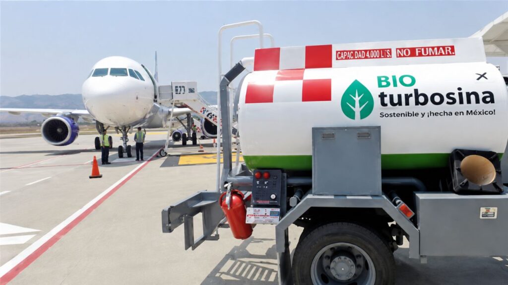 Turismo en Cancún enfrenta alerta por encarecimiento de turbosina