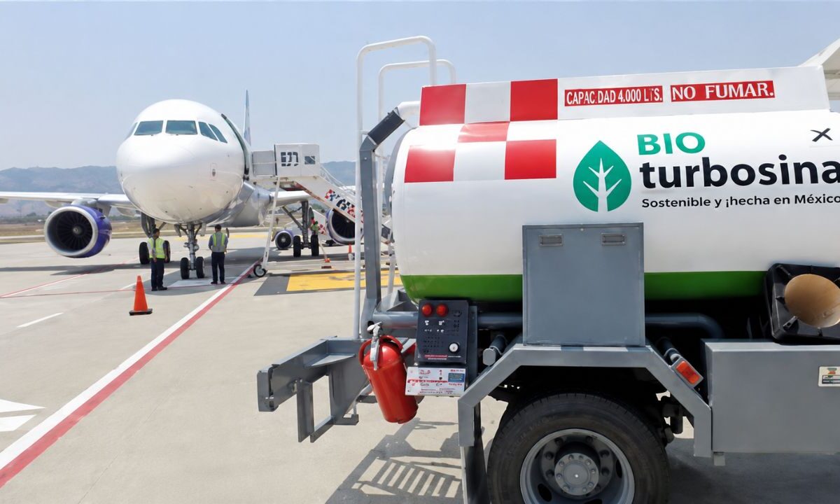 Turismo en Cancún enfrenta alerta por encarecimiento de turbosina