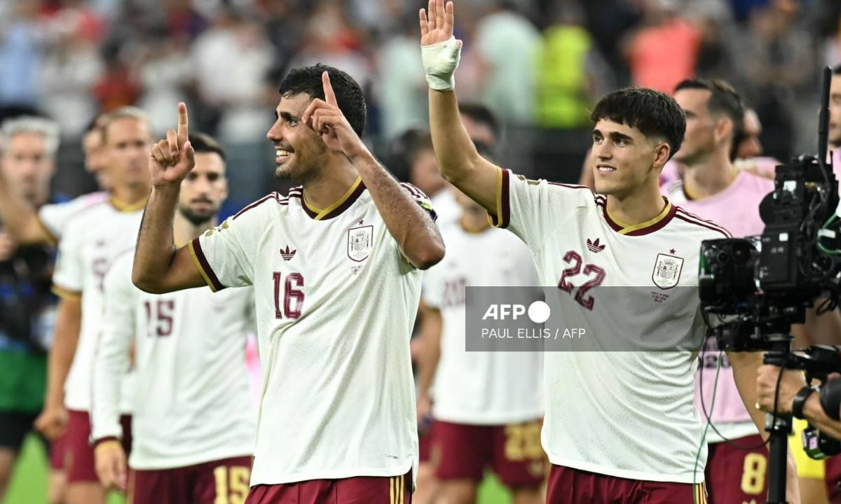 ¡A la final del Mundial 2026! España vence 2-0 a Francia