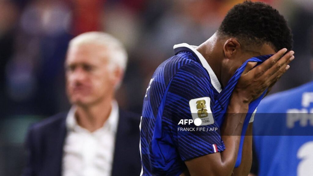 ¡A la final del Mundial 2026! España vence 2-0 a Francia