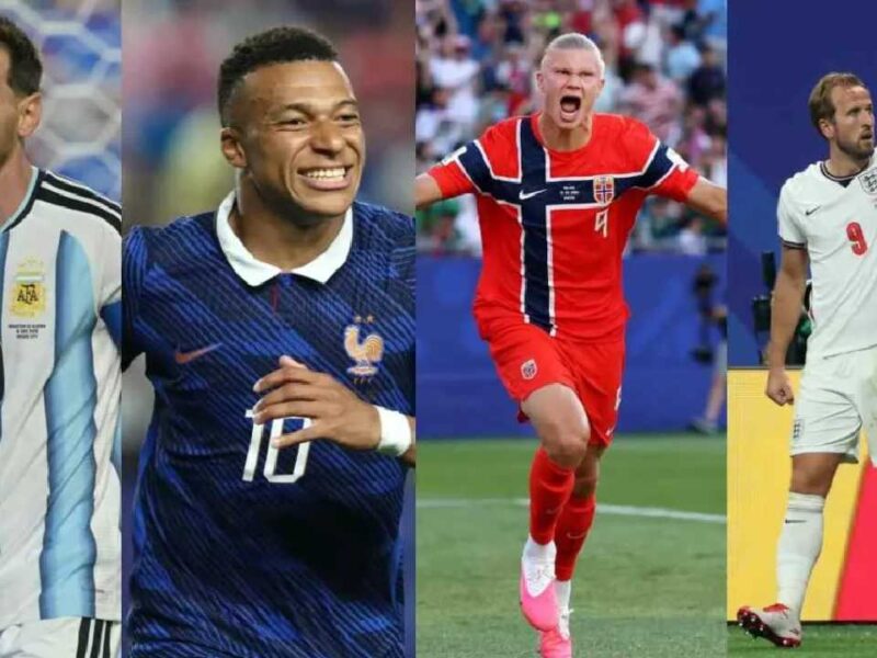 ¡Cuartos de final del Mundial 2026! Aquí te decimos dónde ver cada uno de los partidos, fechas y horarios