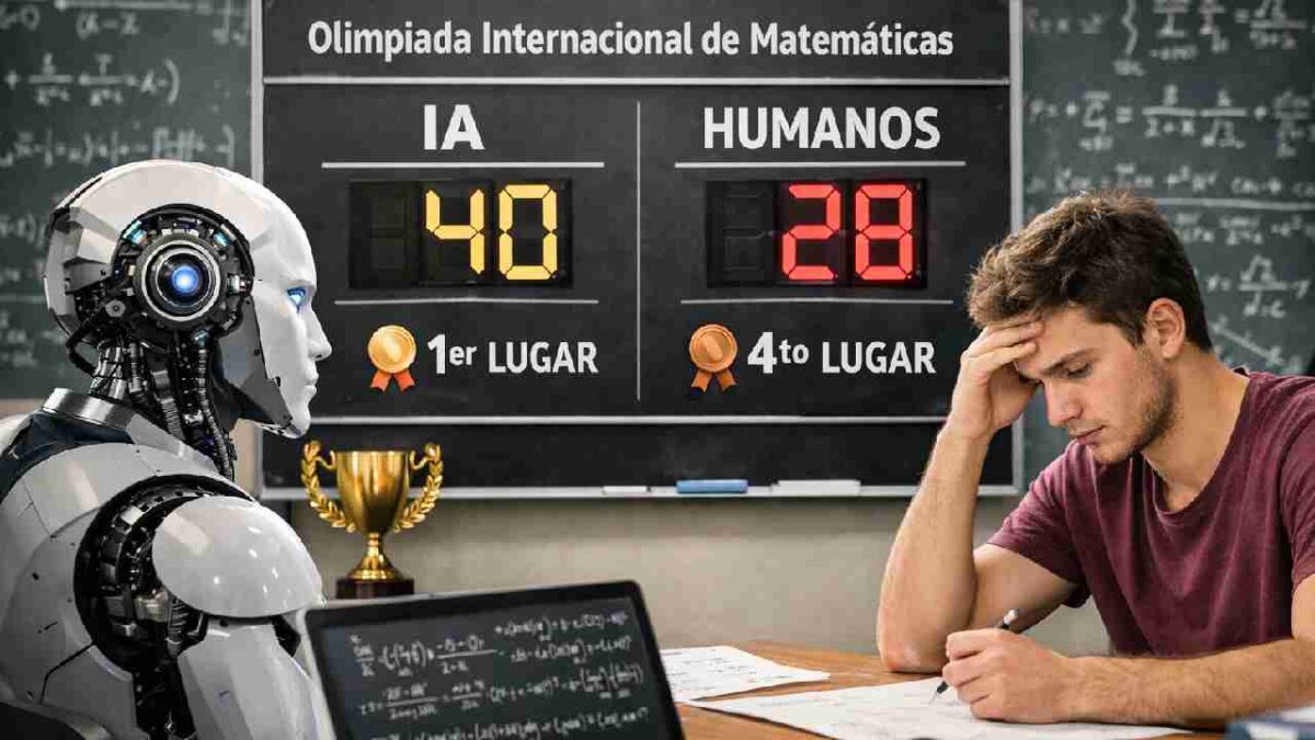 Crece la IA a paso inimaginable.