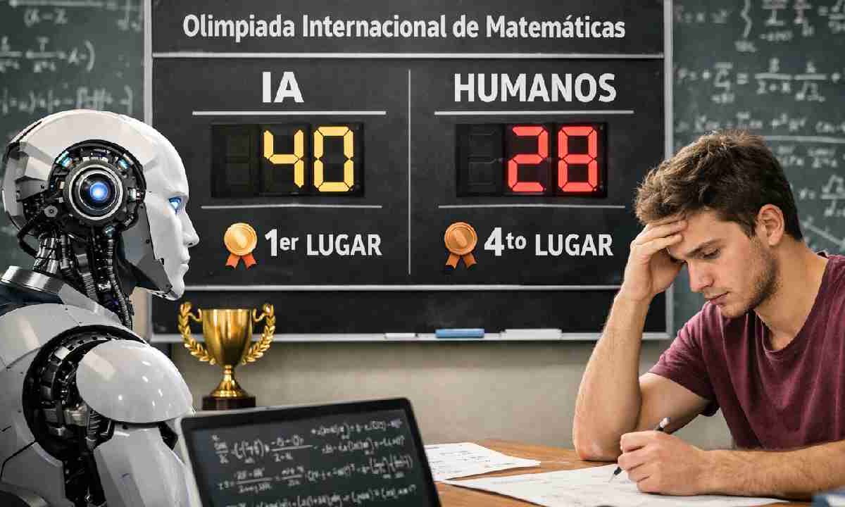 Crece la IA a paso inimaginable.
