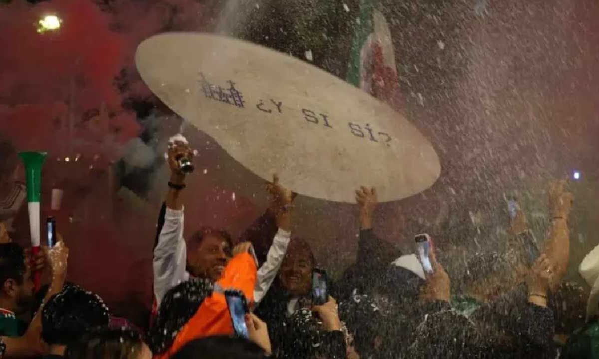 "¿Y si sí?" ya se popularizó.