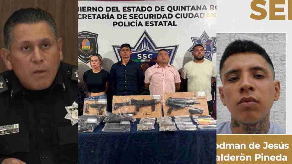 24 Horas Quintana Roo. 📢 Las últimas noticias del jueves 13 de agosto de 2026